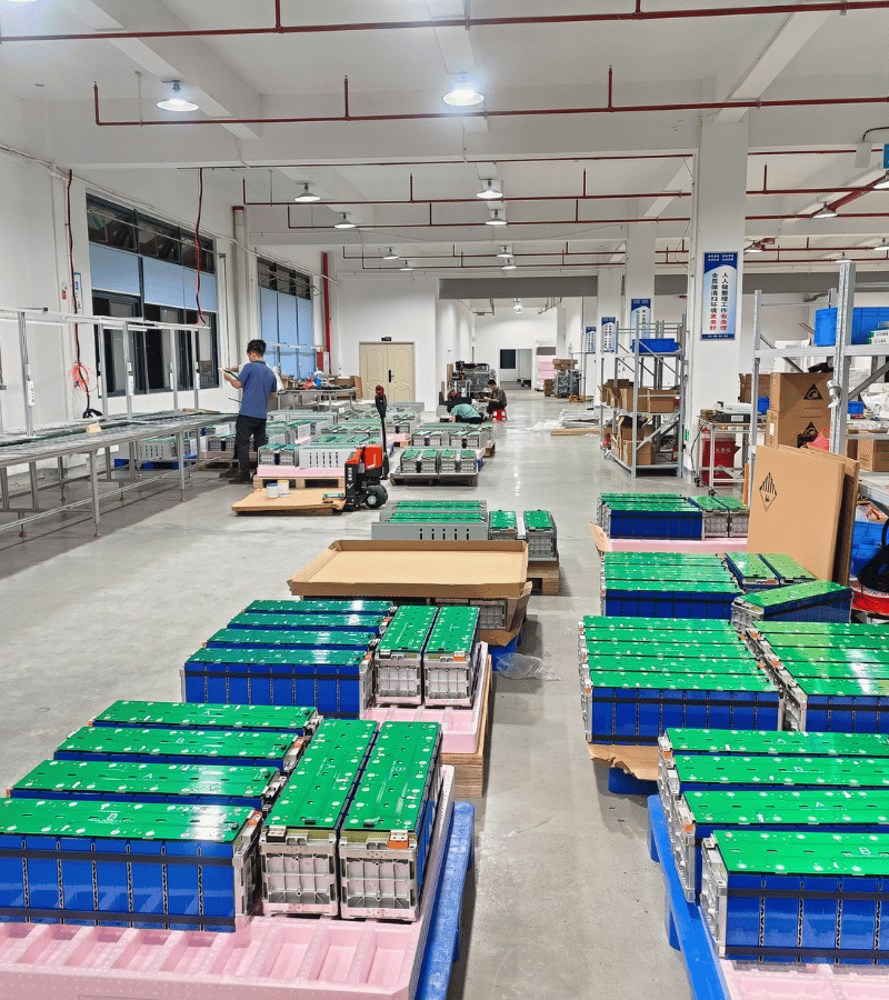 RAKOUR factory automated laser welding production line with quality inspection and global technical support services